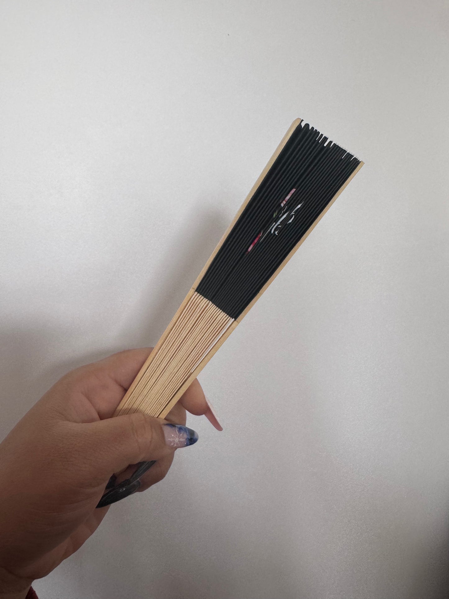 Éventail Girls in Lyon