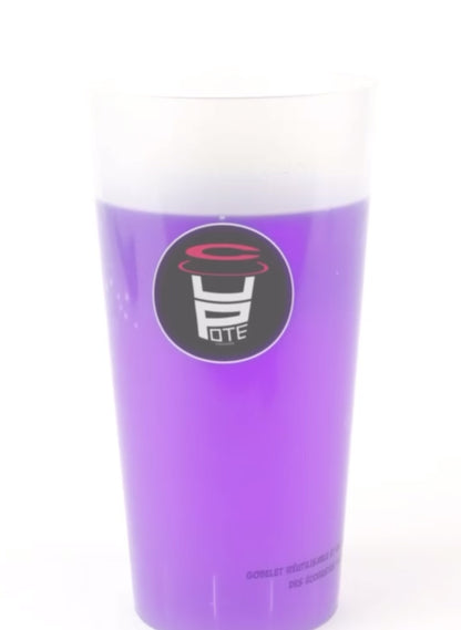 SafeCup Girls – Protège-verre